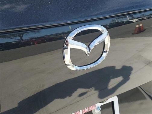 2025 Mazda CX-50 2.5 S Select Package