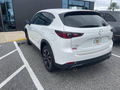 2023 Mazda CX-5 2.5 S Premium