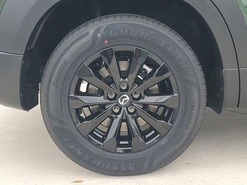 2026 Mazda CX-50 2.5 S Select Package