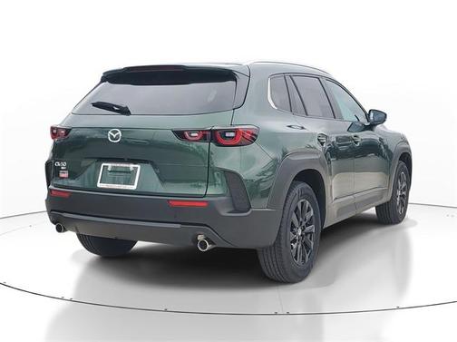2026 Mazda CX-50 2.5 S Select Package