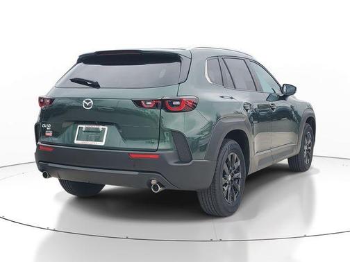 2026 Mazda CX-50 2.5 S Select Package