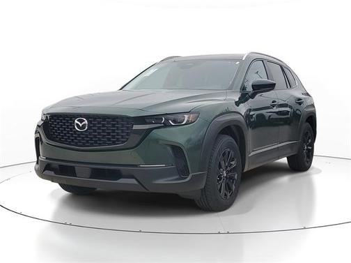 2026 Mazda CX-50 2.5 S Select Package