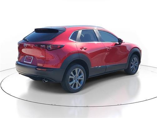 2025 Mazda CX-30 Preferred