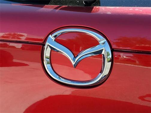2025 Mazda CX-30 Preferred