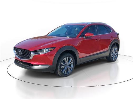 2025 Mazda CX-30 Preferred
