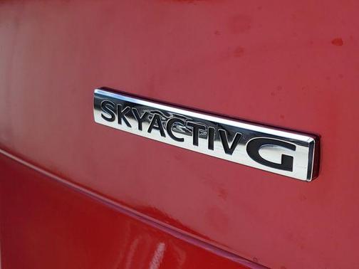 2026 Mazda CX-30 2.5 S Premium Package