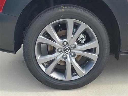 2026 Mazda CX-30 2.5 S Premium Package