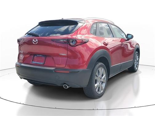 2026 Mazda CX-30 2.5 S Premium Package