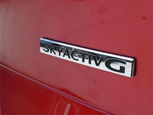 2026 Mazda CX-30 2.5 S Premium Package