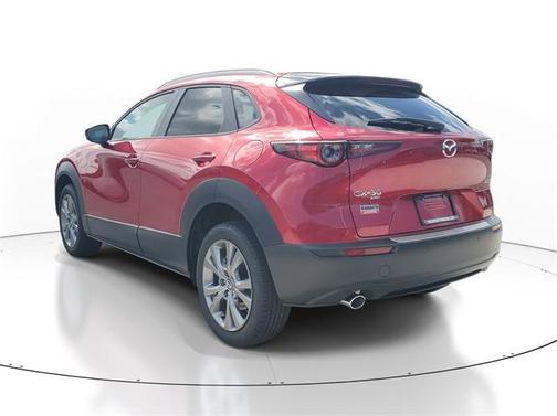 2026 Mazda CX-30 2.5 S Premium Package