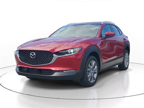 2026 Mazda CX-30 2.5 S Premium Package