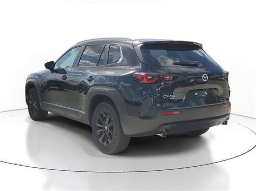 2026 Mazda CX-50 2.5 S Select Package