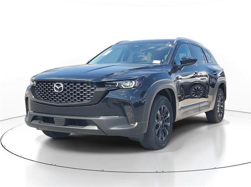 2026 Mazda CX-50 2.5 S Select Package