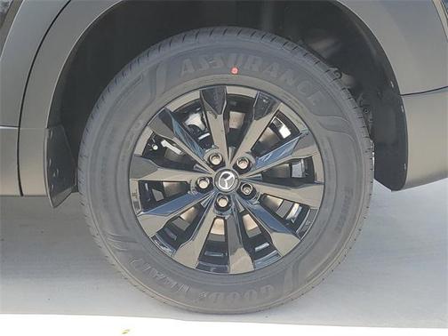 2026 Mazda CX-50 2.5 S Select Package