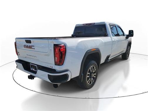 2023 GMC Sierra 3500 Base