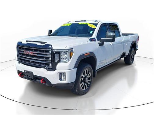 2023 GMC Sierra 3500 Base