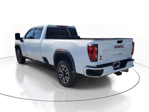 2023 GMC Sierra 3500 Base