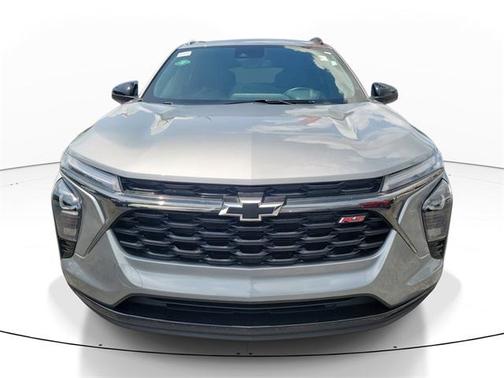 2024 Chevrolet Trax FWD 2RS