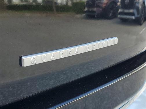 2022 Jeep Grand Wagoneer Series I 4x4