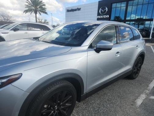 2023 Mazda CX-9 Touring