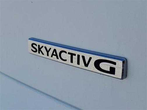 2023 Mazda CX-30 2.5 S