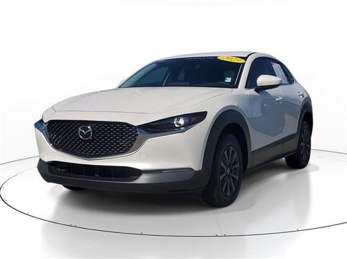 2023 Mazda CX-30 2.5 S