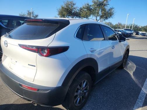2023 Mazda CX-30 2.5 S