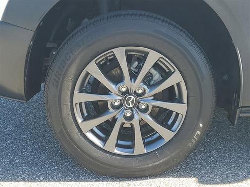 2023 Mazda CX-30 2.5 S