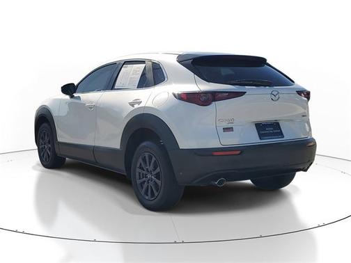 2023 Mazda CX-30 2.5 S