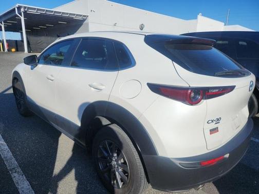 2023 Mazda CX-30 2.5 S