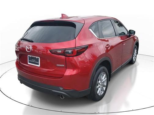 2023 Mazda CX-5 2.5 S Preferred