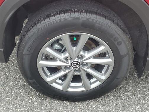 2023 Mazda CX-5 2.5 S Preferred