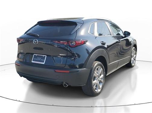 2023 Mazda CX-30 2.5 S Preferred Package