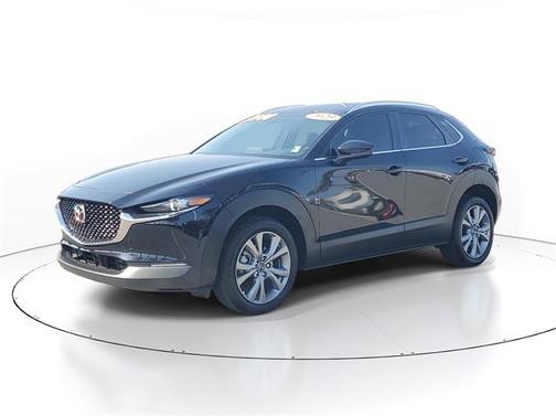 2023 Mazda CX-30 2.5 S Preferred Package
