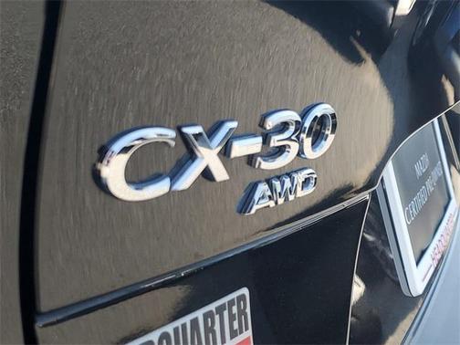 2023 Mazda CX-30 2.5 S Preferred Package