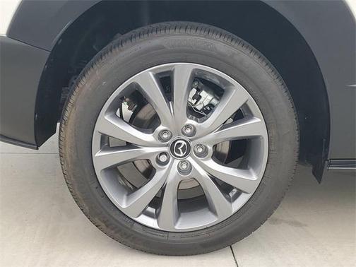 2026 Mazda CX-30 2.5 S Premium Package