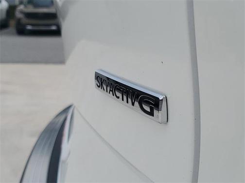 2026 Mazda CX-30 2.5 S Premium Package