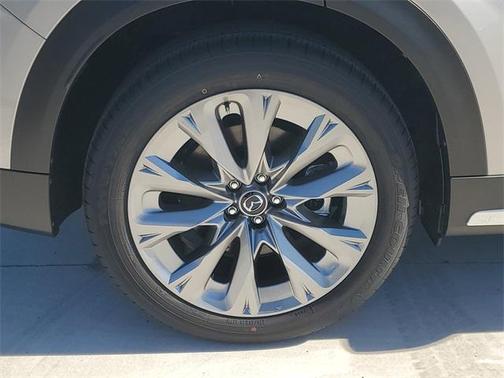 2026 Mazda CX-90 3.3 Turbo Premium Plus