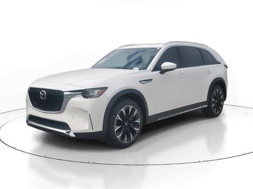 2025 Mazda CX-90 PHEV Premium Plus