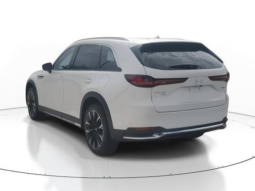 2025 Mazda CX-90 PHEV Premium Plus