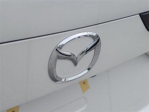 2025 Mazda CX-90 PHEV Premium Plus