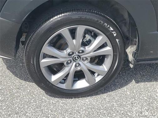 2024 Mazda CX-30 2.5 S Premium Package