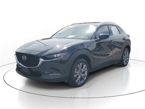 2024 Mazda CX-30 2.5 S Premium Package