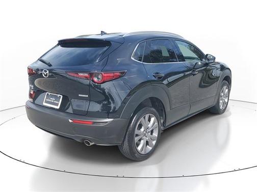 2024 Mazda CX-30 2.5 S Premium Package