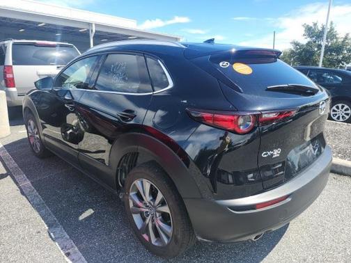 2024 Mazda CX-30 2.5 S Premium Package