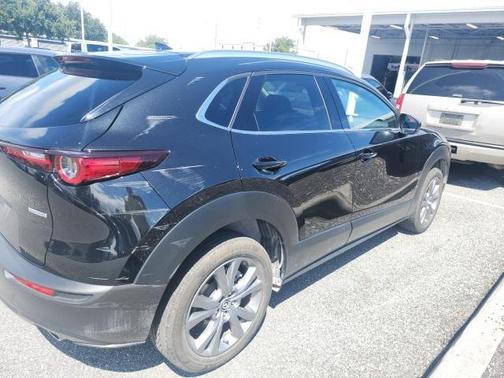 2024 Mazda CX-30 2.5 S Premium Package