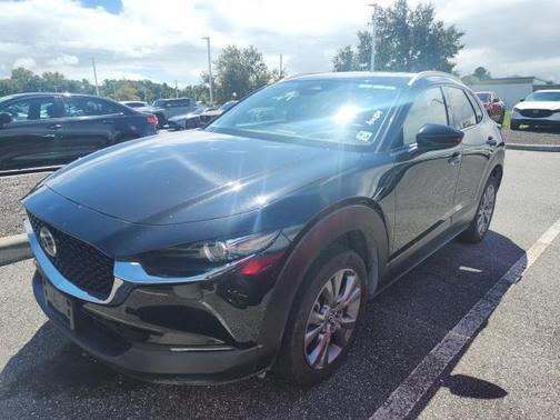 2024 Mazda CX-30 2.5 S Premium Package
