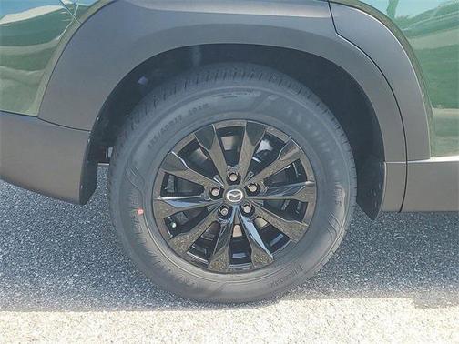 2026 Mazda CX-50 2.5 S Preferred Package