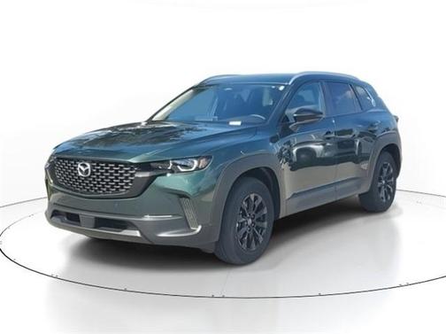2026 Mazda CX-50 2.5 S Preferred Package
