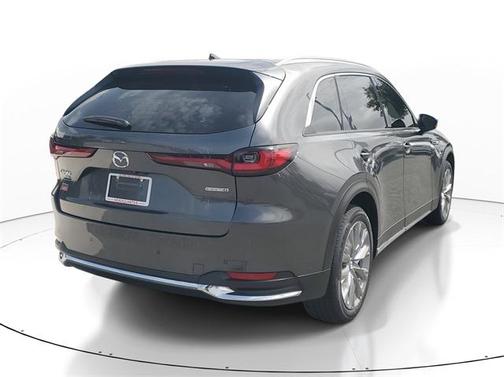2025 Mazda CX-90 3.3 Turbo Premium Plus